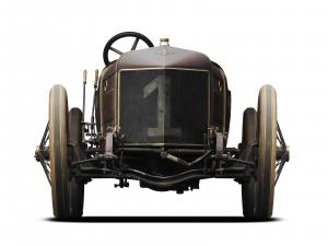 Hispano-Suiza Alfonso XIII Voiturette